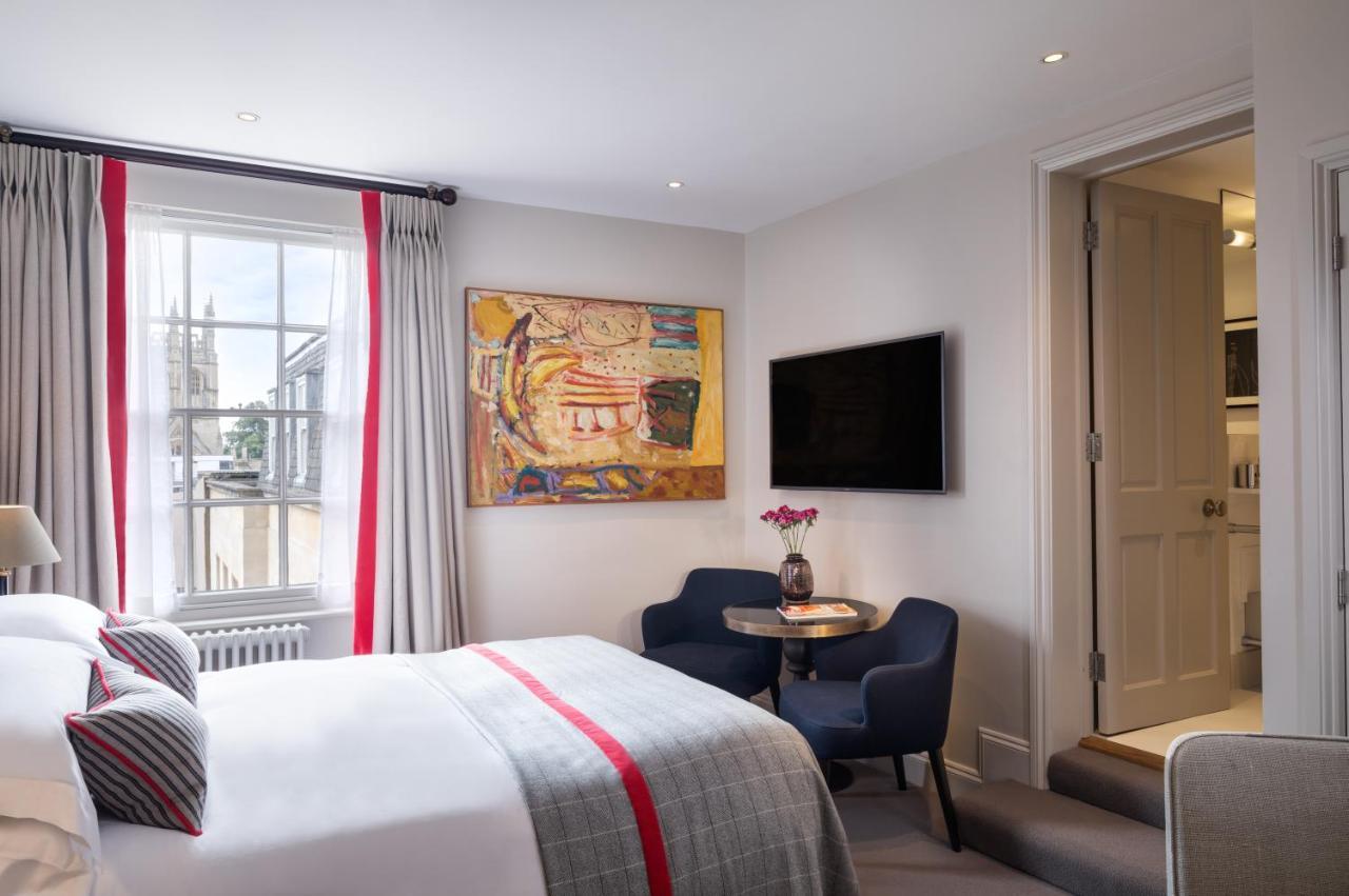 Hotel Old Bank 5*