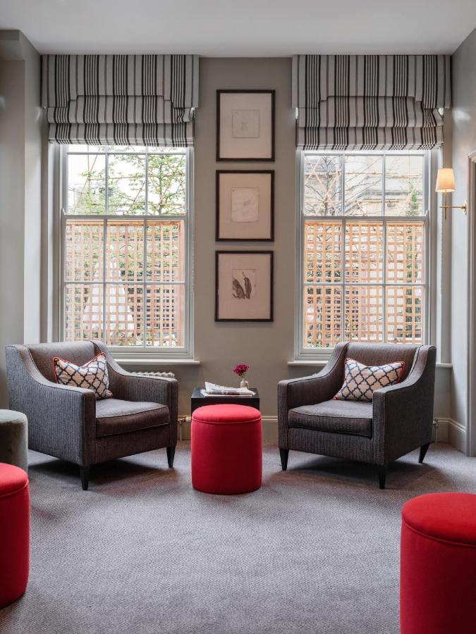 Hotel Old Bank 5*