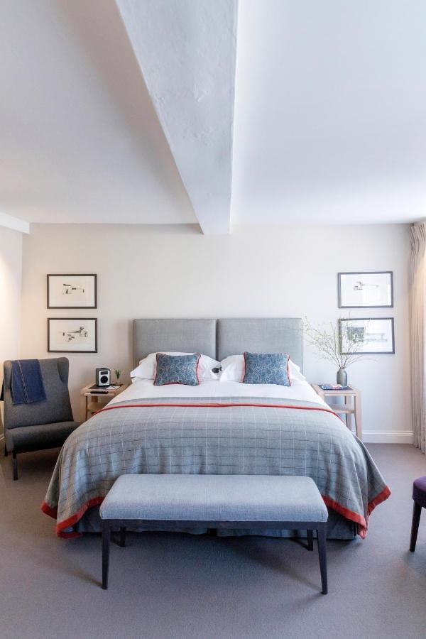 Old Bank Hotel 5*
