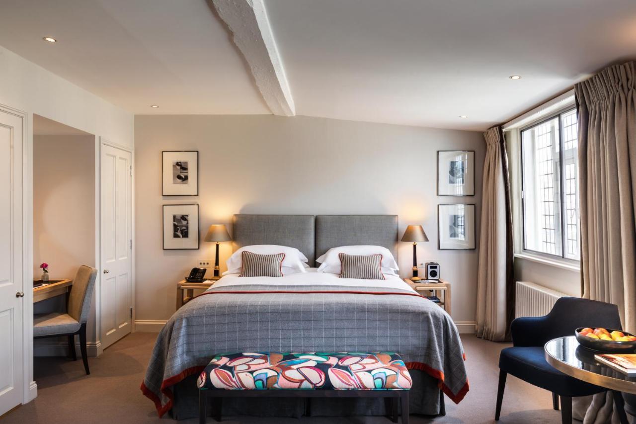 Old Bank 5* Oxford