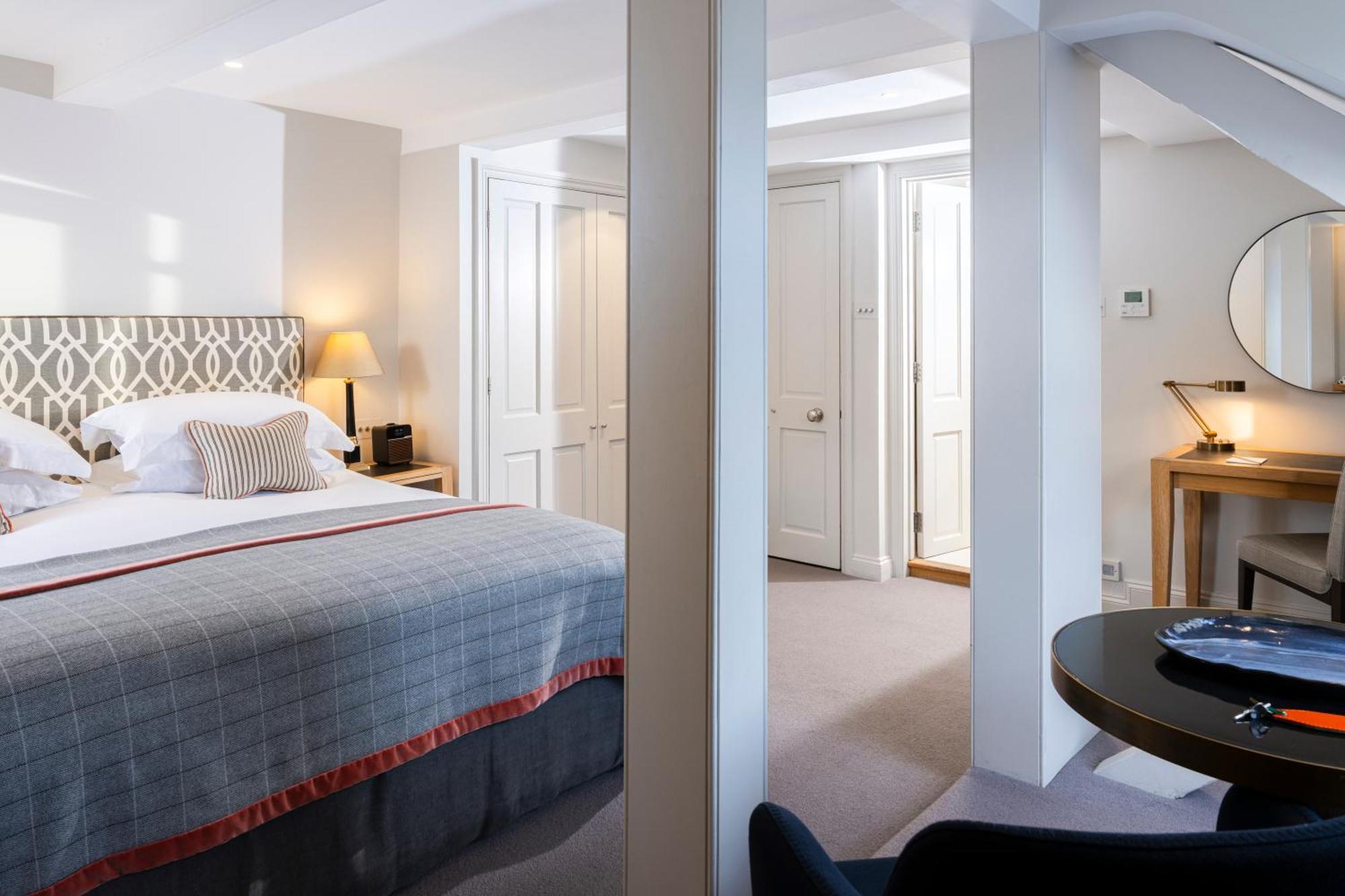 Old Bank Hotel Oxford