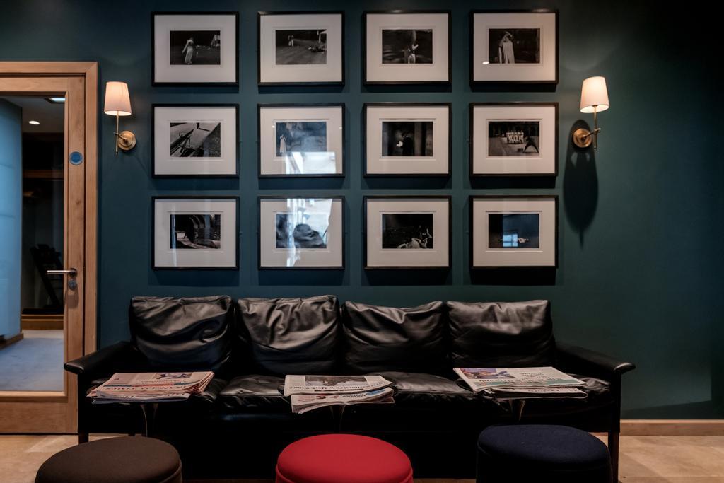 Hotel Old Bank 5*