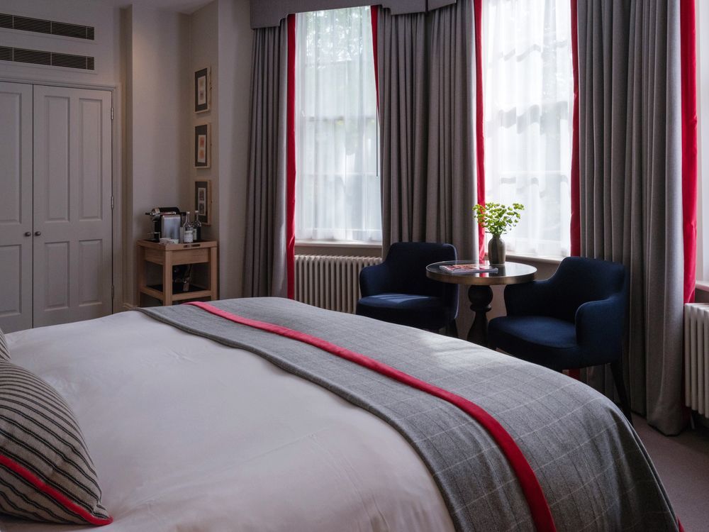 Old Bank 5* Oxford