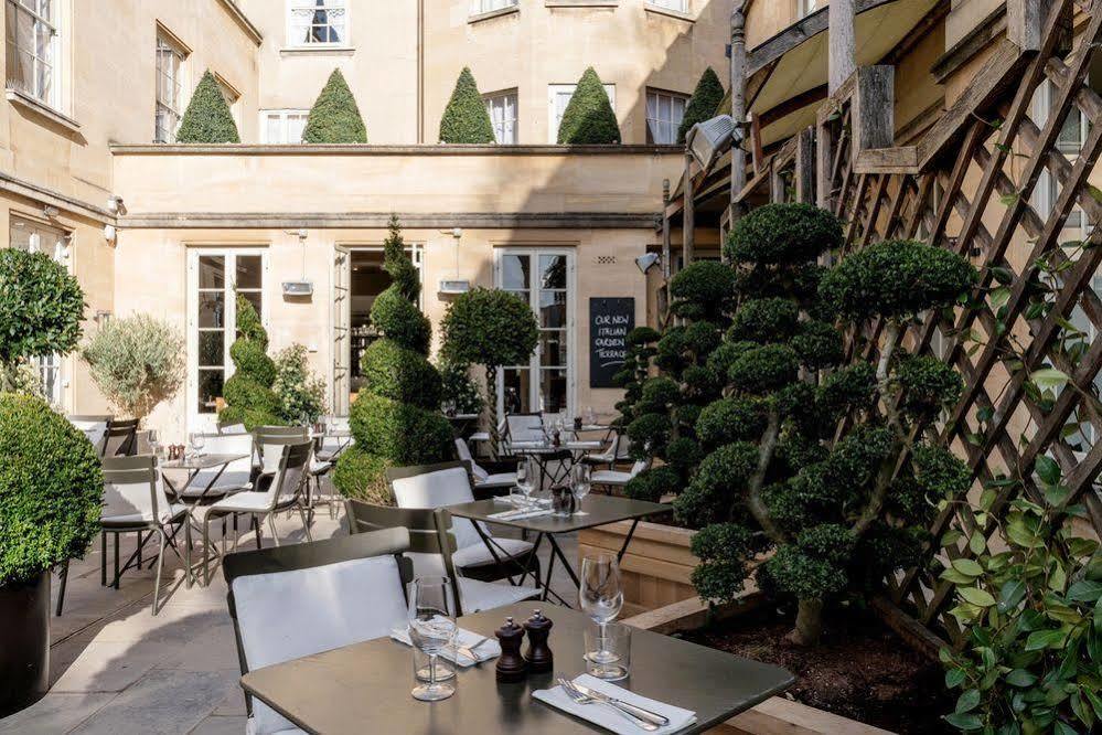 Old Bank Hotel 5*