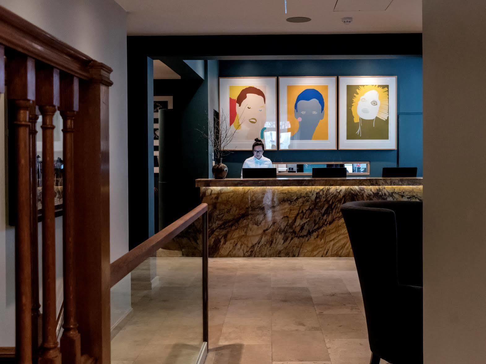 Hotel Old Bank 5*