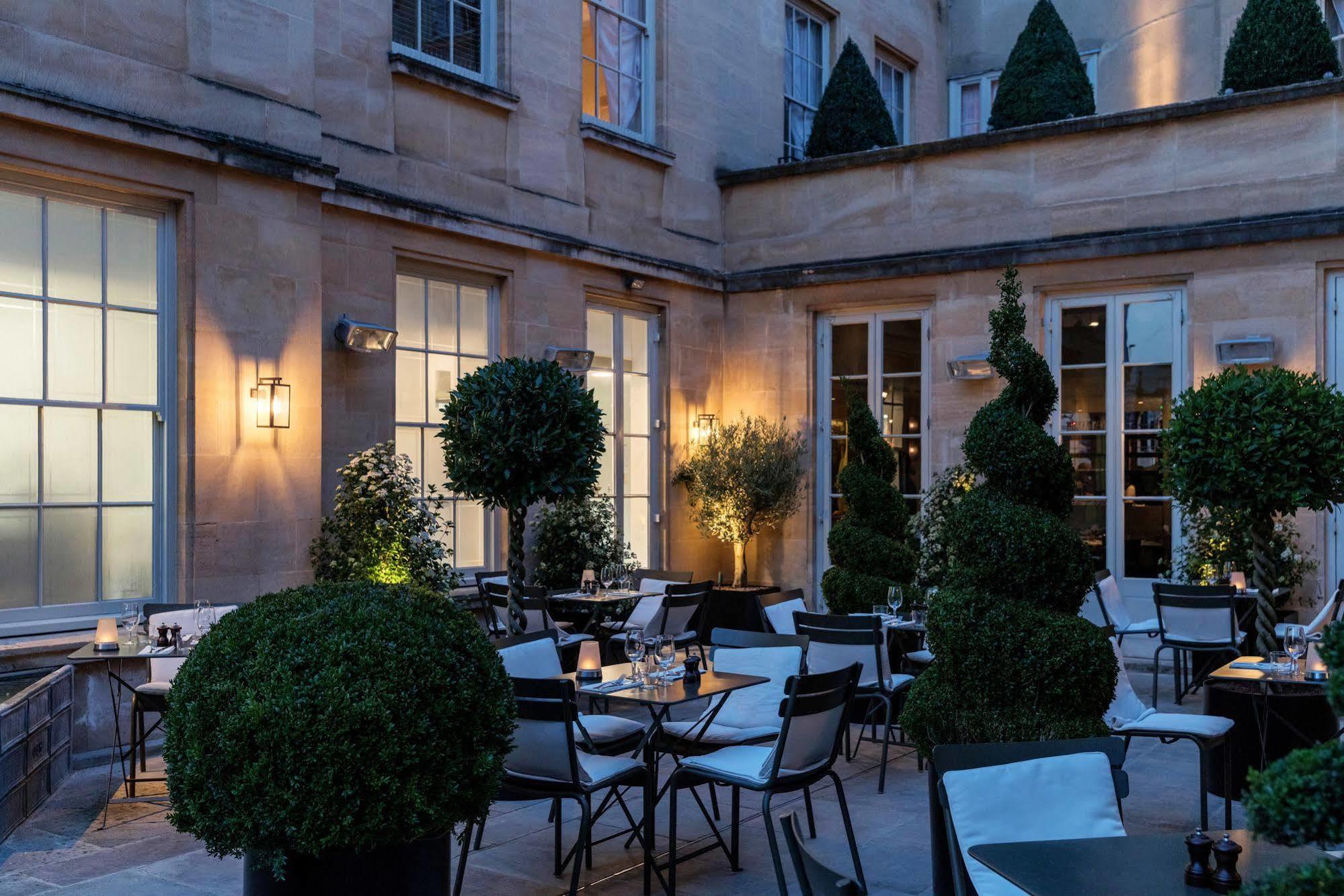 Old Bank 5* Oxford