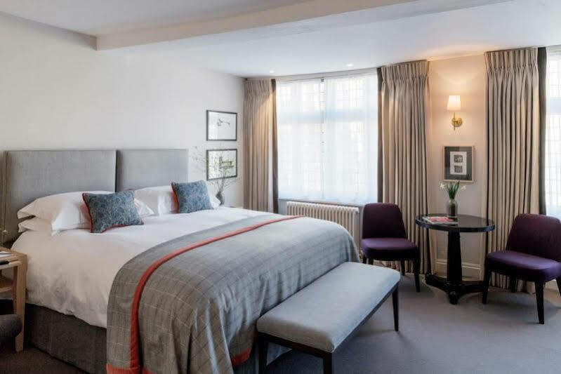 Hotel Old Bank