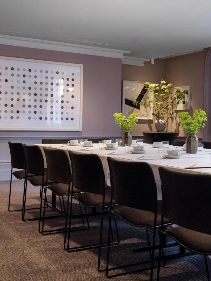 Old Bank Hotel 5*