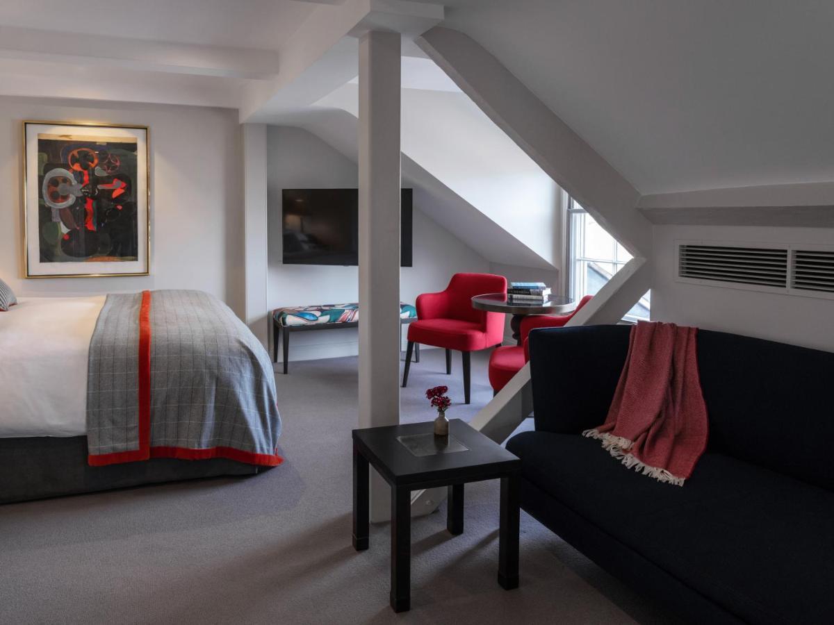 Old Bank Hotel Oxford