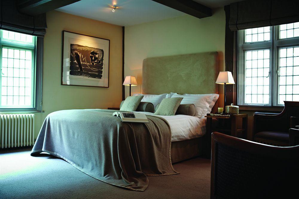 Old Bank Hotel 5*