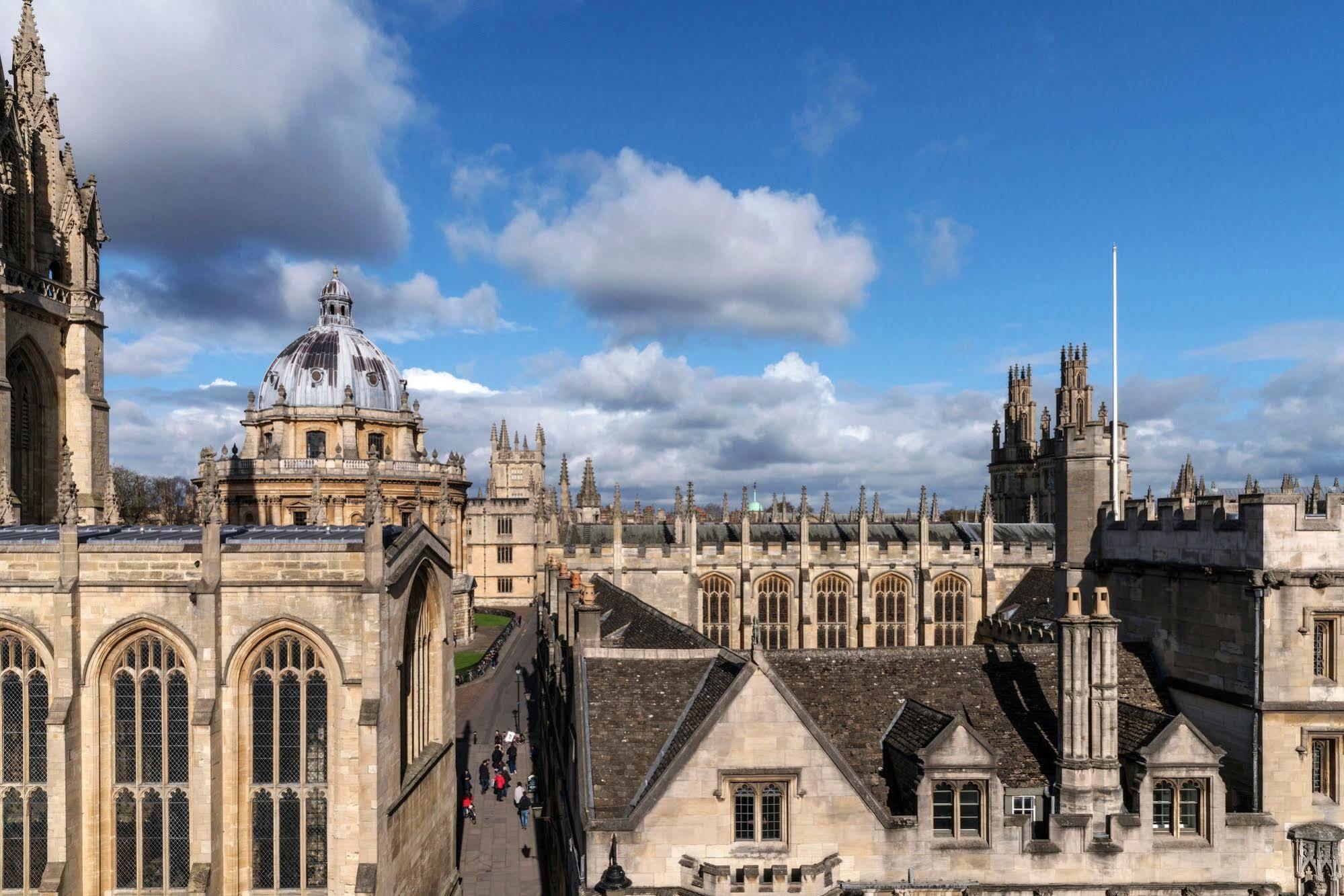 Old Bank 5* Oxford