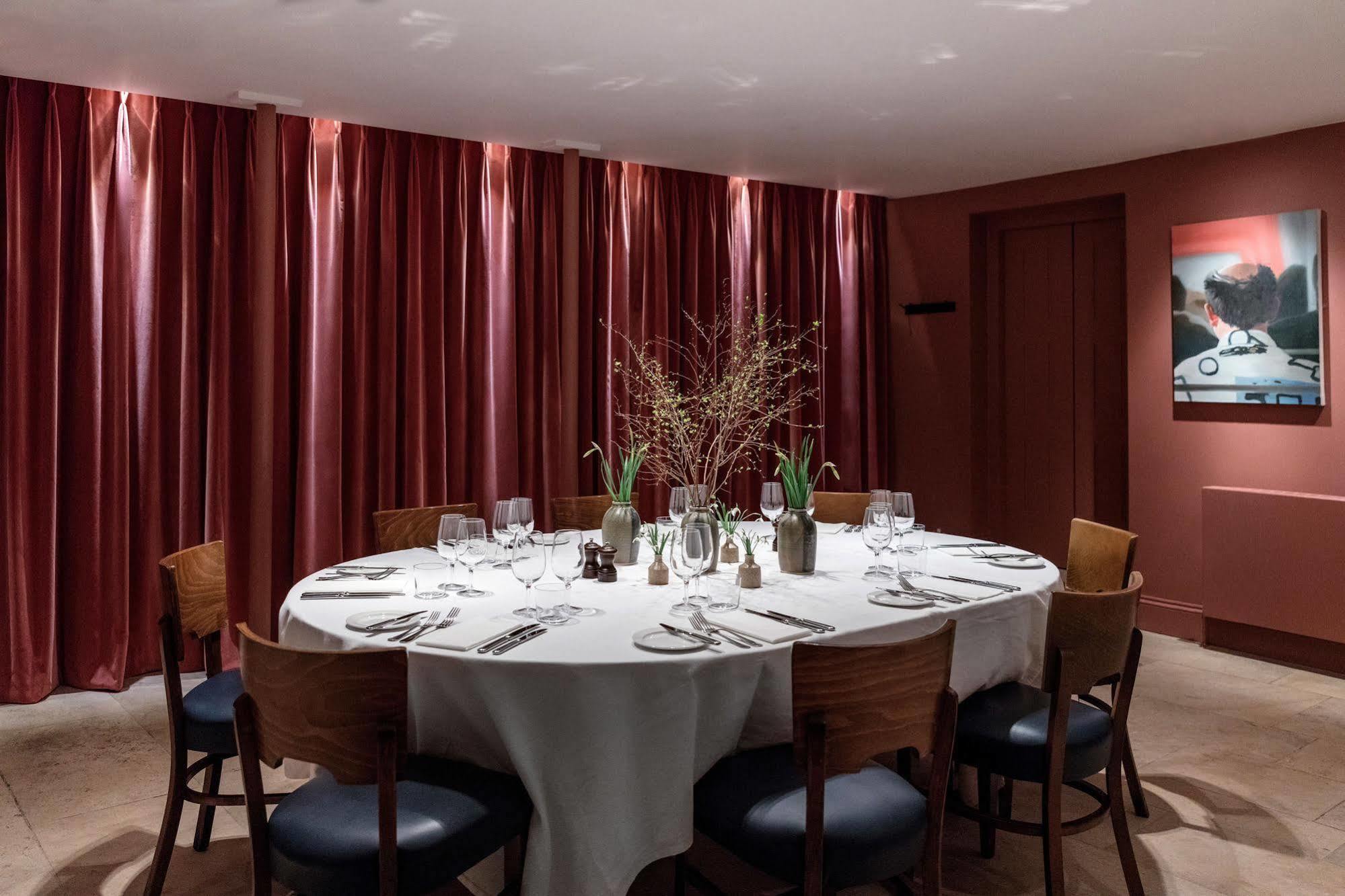Old Bank 5* Oxford